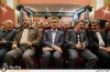 دیدار نوروزی رئیس سازمان سینمایی با سینماگران