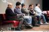 مراسم تقدیر از عوامل سریال «پایتخت 3»