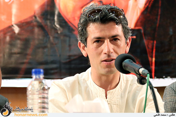 سیروس همتی ، بازیگر