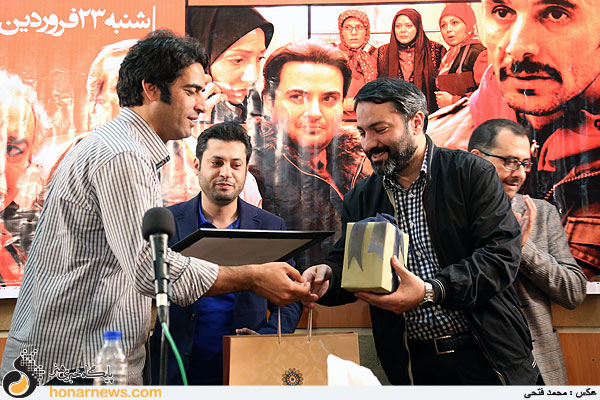 تقدیر از منوچهر هادی ، کارگردان