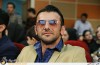 امین حیایی , بازیگر