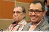 سیاوش مفیدی و حسین محب‌اهری ، بازیگر