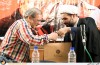 تقدیر از حسین محب‌اهری ، بازیگر