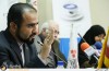 نشست خبری هشتمین جشنواره بین المللی شعر فجر