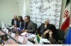 نشست خبری هشتمین جشنواره بین المللی شعر فجر