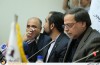 نشست خبری هشتمین جشنواره بین المللی شعر فجر