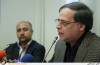 نشست خبری هشتمین جشنواره بین المللی شعر فجر