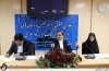 نشست رسانه ای معاون حقوقی ، امور مجلس و استانهای وزارت فرهنگ و ارشاد