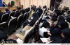 نشست رسانه ای معاون حقوقی ، امور مجلس و استانهای وزارت فرهنگ و ارشاد