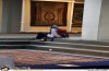 موزه فرش ایران