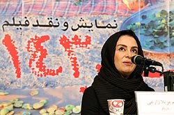 اکران و نشست نقد و بررسی فیلم سینمایی «شیار 143»