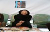 مریلا زارعی ، بازیگر نقش اُلفت