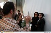 اکران و نشست نقد و بررسی فیلم سینمایی «شیار 143»