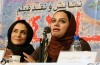 نرگس آبیار ، کارگردان و  مریلا زارعی ، بازیگر نقش اُلفت