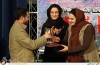 تقدیر از نرگس آبیار ، کارگردان