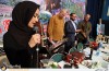مریلا زارعی ، بازیگر نقش اُلفت