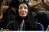 مادر شهید منوچهر رضایی