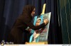 مریلا زارعی ، بازیگر نقش اُلفت