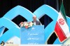 آیین تجلیل برنامه های نوروزی سیما