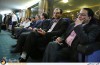 آیین تجلیل برنامه های نوروزی سیما