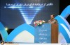آیین تجلیل برنامه های نوروزی سیما