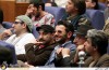 آیین تجلیل برنامه های نوروزی سیما