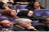 آیین تجلیل برنامه های نوروزی سیما