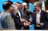 آیین تجلیل برنامه های نوروزی سیما