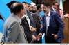 آیین تجلیل برنامه های نوروزی سیما