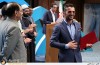 آیین تجلیل برنامه های نوروزی سیما
