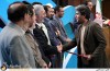 آیین تجلیل برنامه های نوروزی سیما