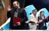 آیین تجلیل برنامه های نوروزی سیما
