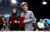 آیین تجلیل برنامه های نوروزی سیما