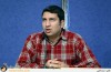 نشست خبری نمایش «طوروب و طرب»