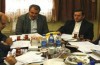 آیین نامه اجرایی دبیرخانه شورای راهبری گردشگری سلامت بررسی شد