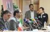 نشست خبری بیست و هفتمین نمایشگاه بین المللی کتاب