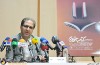 نشست خبری بیست و هفتمین نمایشگاه بین المللی کتاب