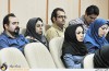 نشست خبری بیست و هفتمین نمایشگاه بین المللی کتاب