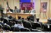 نشست خبری بیست و هفتمین نمایشگاه بین المللی کتاب