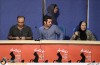 نشست خبری نمایش «دُن کامیلو»