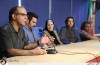 نشست خبری نمایش «دُن کامیلو»