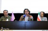 نشست خبری شب فیلم نامه نویسان
