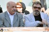 تشییع پیکر محمد رضا لطفی