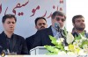 تشییع پیکر محمد رضا لطفی