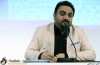 نشست خبری جشنواره فیلم «پروین اعتصامی»