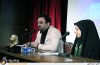 نشست خبری جشنواره فیلم «پروین اعتصامی»