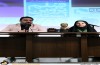 نشست خبری جشنواره فیلم «پروین اعتصامی»