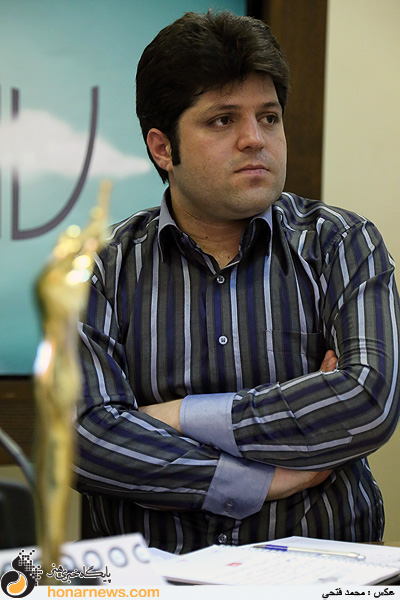 نشست خبری هفدهمین جشنواره تئاتر دانشگاهی