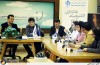 نشست خبری هفدهمین جشنواره تئاتر دانشگاهی