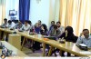 نشست خبری هفدهمین جشنواره تئاتر دانشگاهی